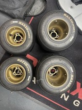 Otk Mxp Kart Rims Tony Kart