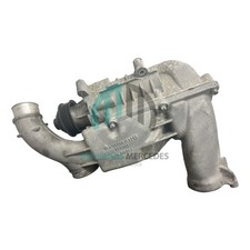MERCEDES-BENZ SLK R170 Supercharger A1110981137