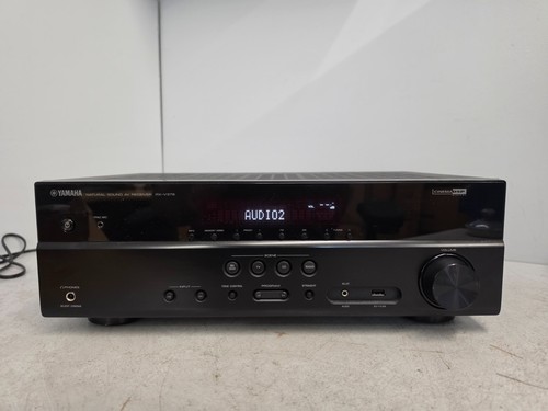 Yamaha v379 receiver - yamaha, av