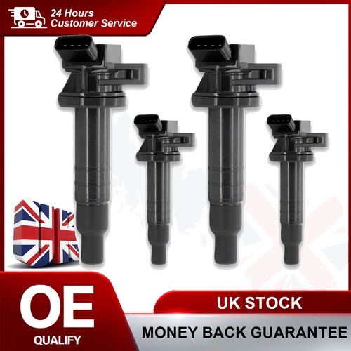4pc ignition coils for - ignition,