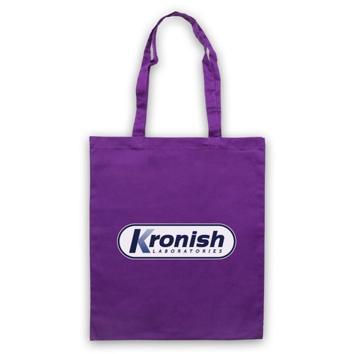 Future man kronish - future,