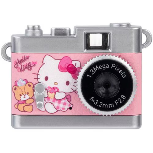 Kenko sanrio pieni hello - sw,