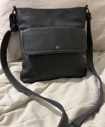 Fat face vegan - faux, leather