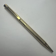 Sheaffer targa diamond - diamond, squares