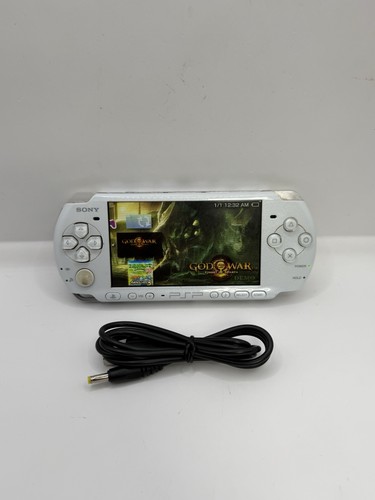 Sony psp 3000 handheld - psp,