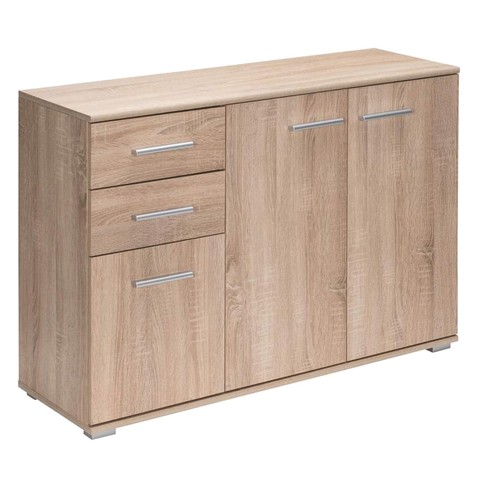 Alba sideboard with doors - alba,