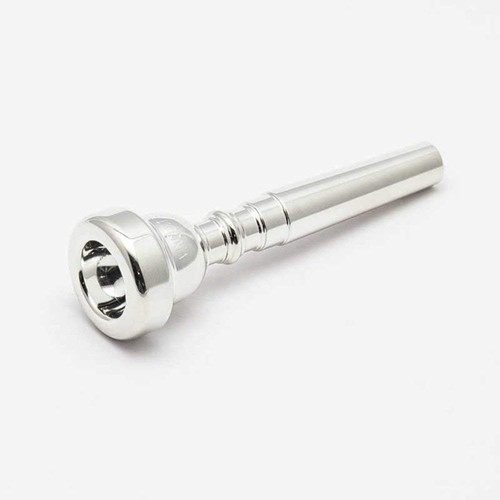 Bach trumpet mouthpiece - trumpet,