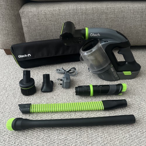 Gtech multi airram handheld - airram,