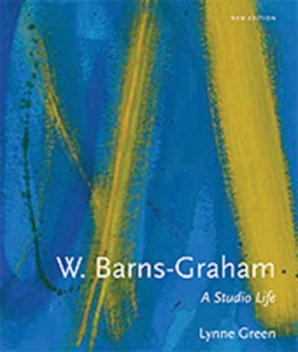 Barns graham studio life - studio,