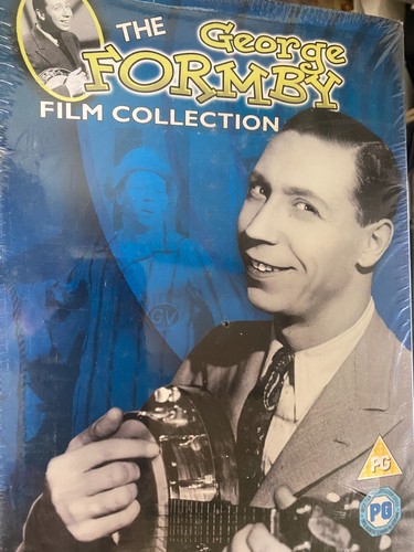 New old stock dvd - stock, set