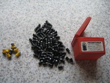 Prometheus Hunting Pellets