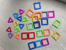 Magformers - 29 Pieces