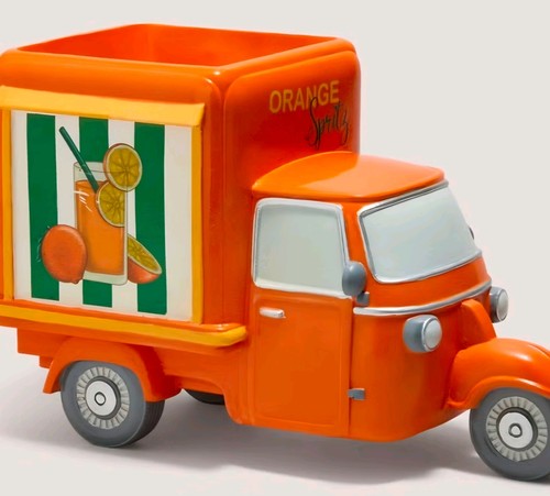 Lovely italy themed orange - italy,