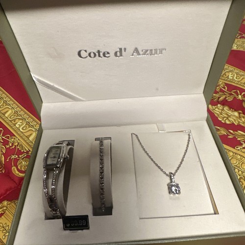 Mib vintage cote azur - mib,