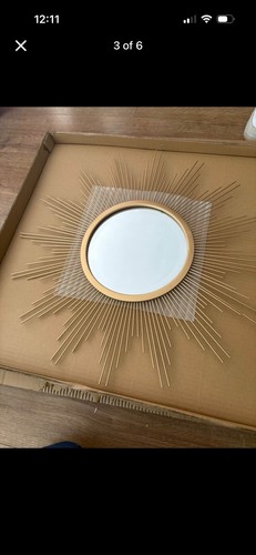 Gorgeous mirror - gorgeous,