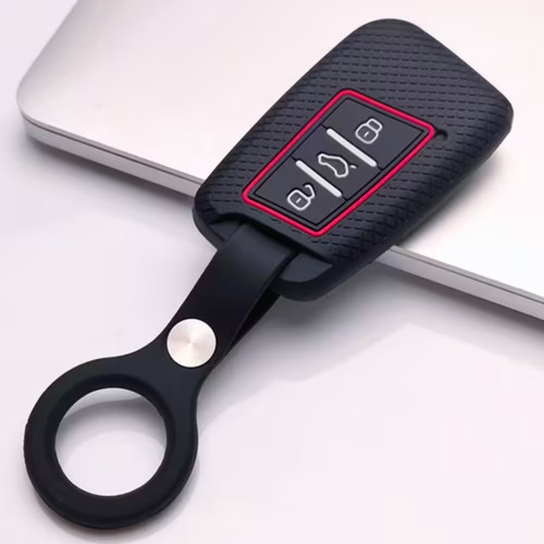Key cover case - for, vw