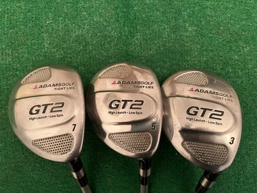 Adams tight lies gt2 - adams,