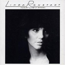 Linda Ronstadt : Heart Like a