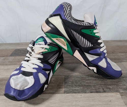 Nike air structure triax - structure,