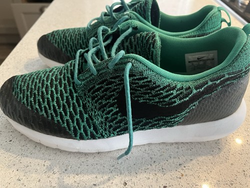 Nike roshe run trainers size - run,