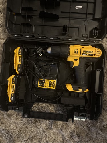Dewalt dcd776 d2t sfgb 18v - d2t-sfgb,