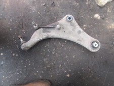 RENAULT MEGANE MK3 RENAULTSPORT RS 250 CUP PASSENGER FRONT WISHBONE LOWER ARM