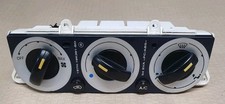 FORD MONDEO MK3 HEATER CONTROLS / EXCELLENT. 2001 - 2006 APPROX