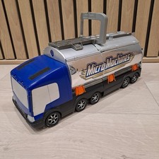 Micro Machines Super Stunt