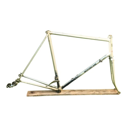 Huret vintage road bike - road,