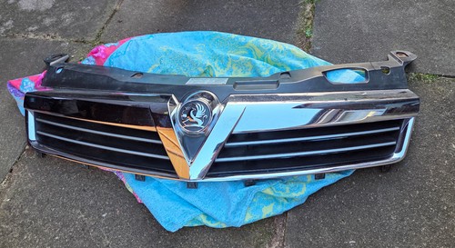 Vauxhall astra sri xp - vauxhall,