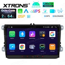 XTRONS 9" Android Car Head