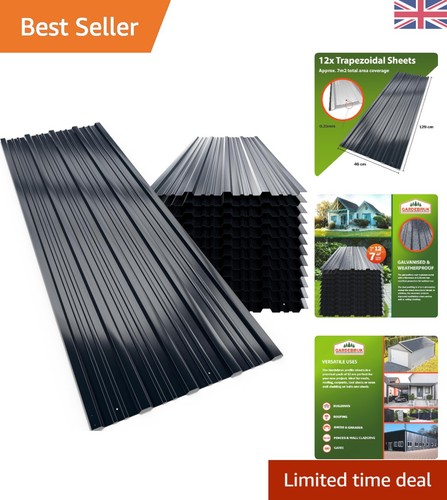 Versatile anthracite - versatile,