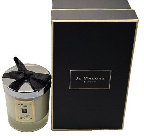 Malone french lime - jo,