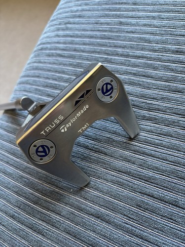 Taylormade truss tm1 - taylormade, 34-inch