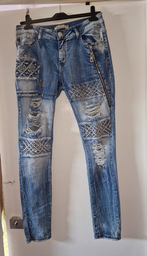 Women blue light wash - women’s,