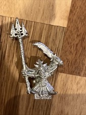 Warhammer Goblins Skarsnik -