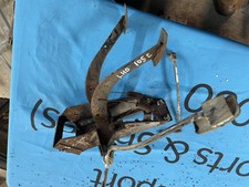 Ford Anglia 105e LHD Pedal Box With Throttle Pedal - Suit Kitcar Hotrod ?