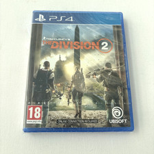 PlayStation 4 The Division 2