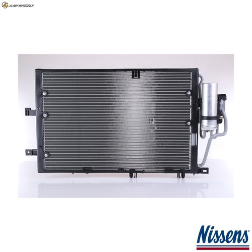 Condenser air conditioning - air,