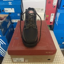 Kickers Lennon Mid Genuine