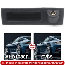 AHD1080P For BMW X1 F48 X3 F25
