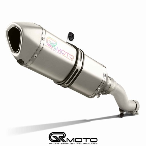 Exhaust for honda cbr500 - exhaust,