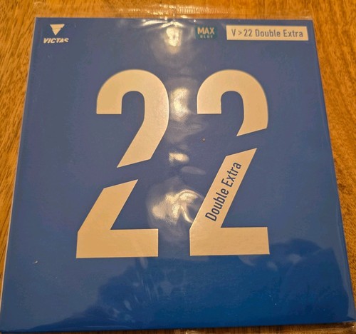 Victas double extra max - double,