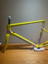 Rare Cannondale SuperSix Evo
