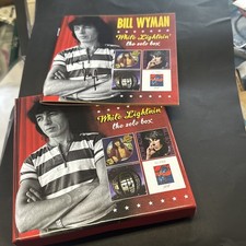 Bill Wyman - White Lightnin' -