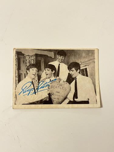 Vintage b c - &, b.c.