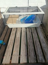 Hamster Cage Large