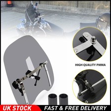 Motorbike Front Windshield