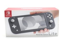 Nintendo Switch Lite Handheld