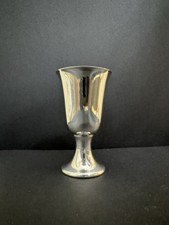 Victorian Silver Plate Cordial